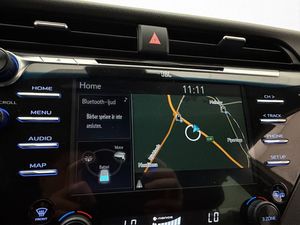 Toyota Camry bild 19