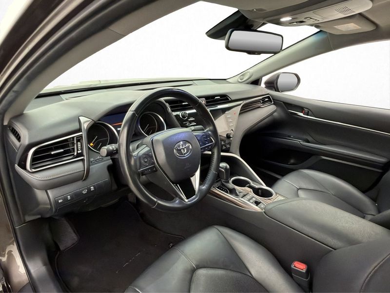 Toyota Camry bild 9