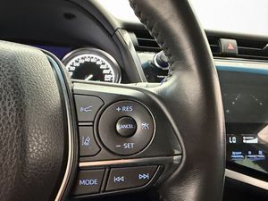 Toyota Camry bild 17