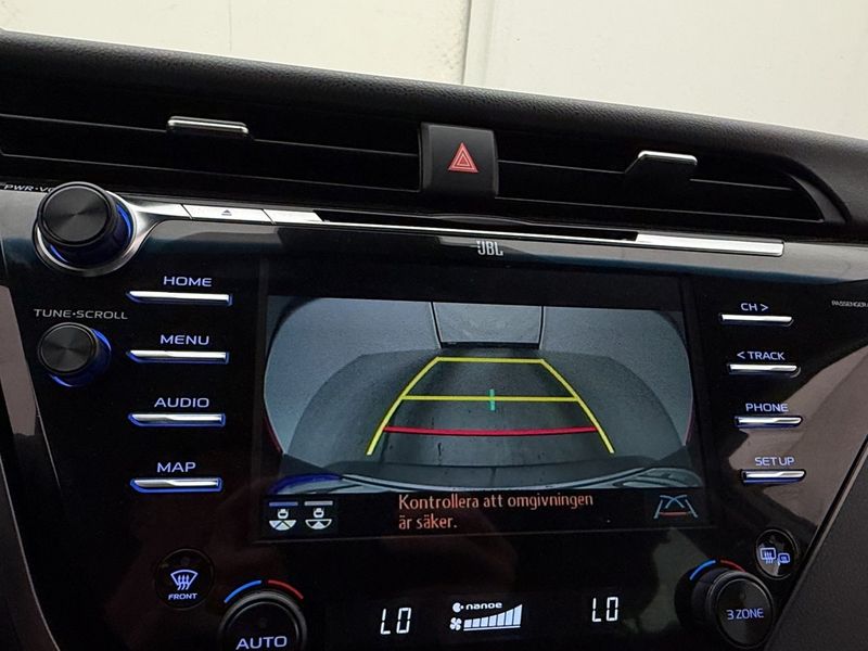 Toyota Camry bild 18