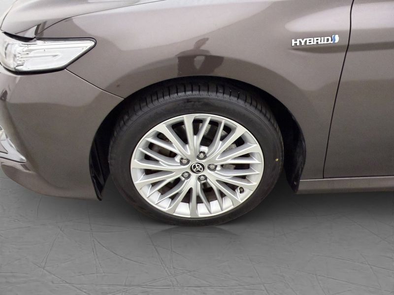 Toyota Camry bild 30