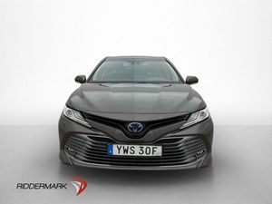 Toyota Camry bild 2