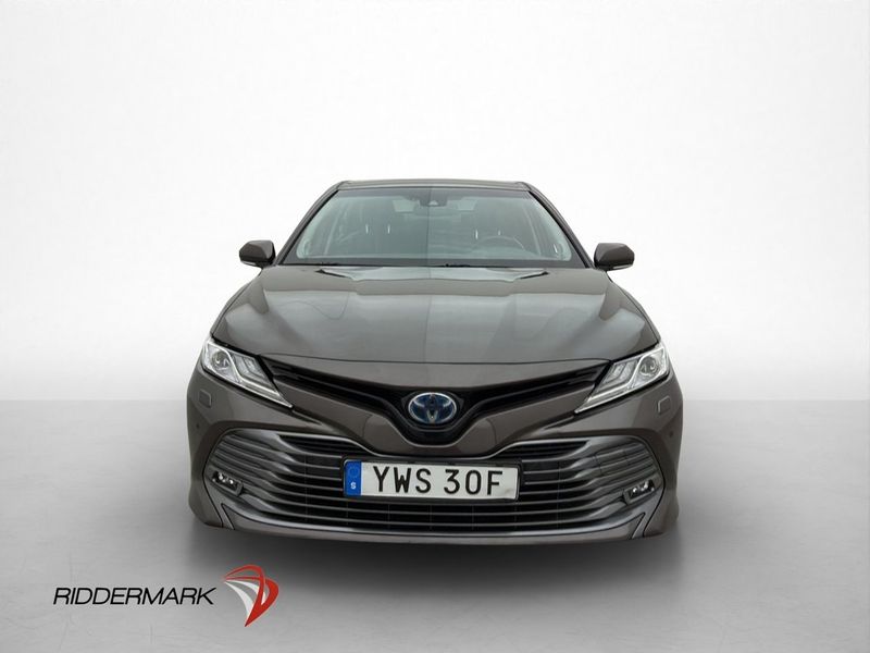 Toyota Camry bild 2