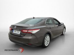 Toyota Camry bild 8