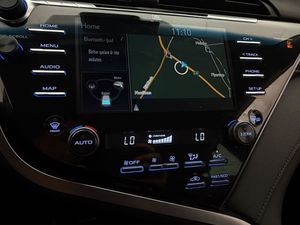 Toyota Camry bild 22