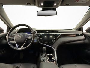 Toyota Camry bild 24