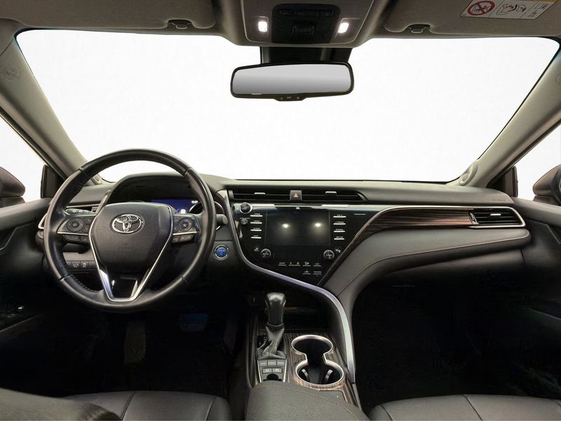 Toyota Camry bild 24
