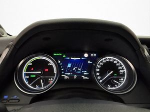 Toyota Camry bild 15