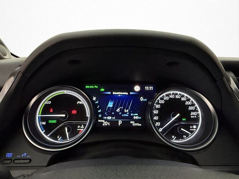 Toyota Camry bild 15