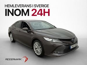 Toyota Camry bild 3