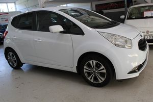 Kia Venga bild 6