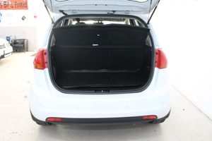 Kia Venga bild 12