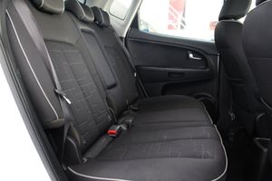 Kia Venga bild 13