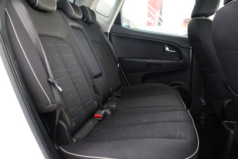 Kia Venga bild 13