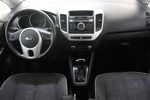 Kia Venga bild 9