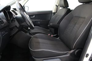Kia Venga bild 10
