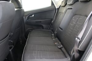 Kia Venga bild 11