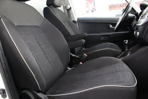 Kia Venga bild 14