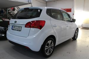 Kia Venga bild 5