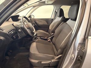 Citroen C4 Picasso bild 5
