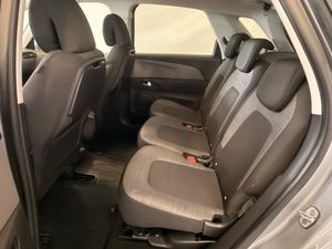 Citroen C4 Picasso bild 6