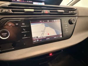 Citroen C4 Picasso bild 12