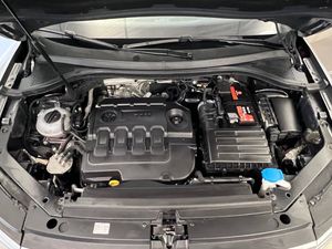 Volkswagen Tiguan bild 23