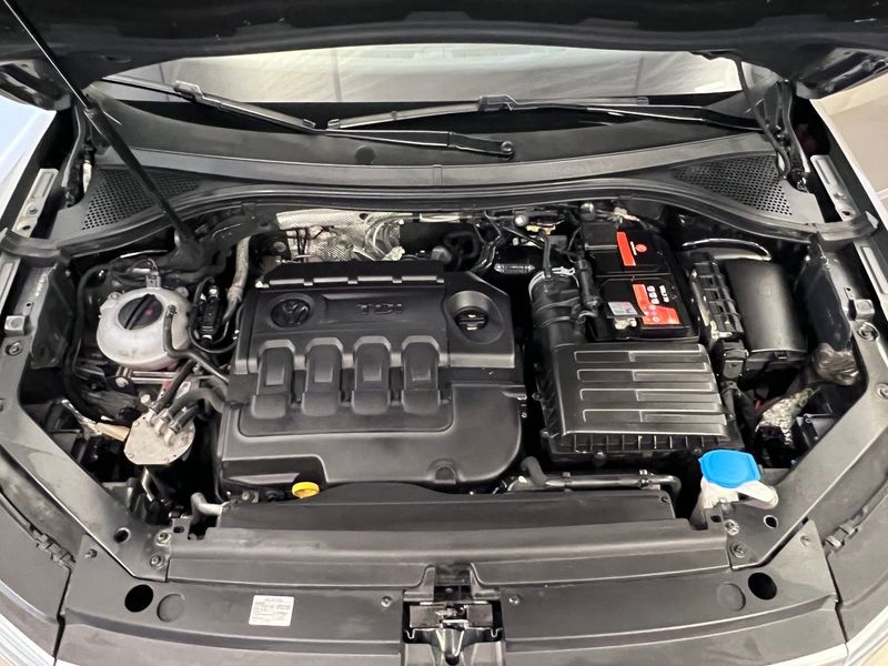 Volkswagen Tiguan bild 23