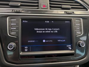 Volkswagen Tiguan bild 28