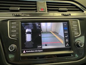 Volkswagen Tiguan bild 26