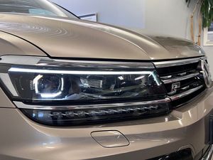 Volkswagen Tiguan bild 5