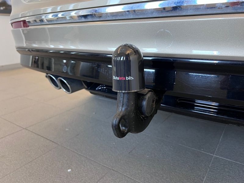 Volkswagen Tiguan bild 9