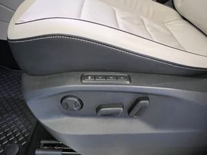 Volkswagen Tiguan bild 22