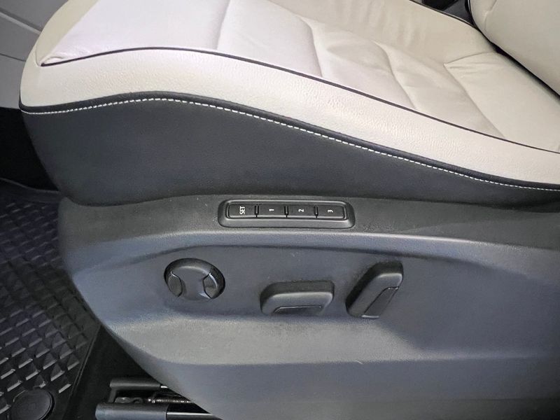 Volkswagen Tiguan bild 22