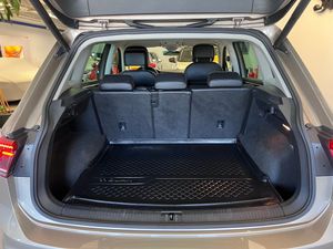 Volkswagen Tiguan bild 13