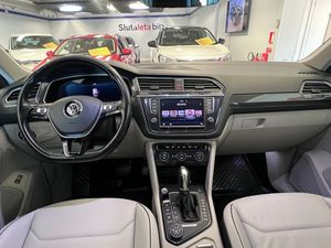 Volkswagen Tiguan bild 17