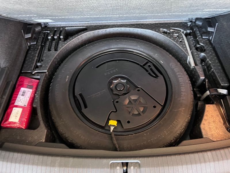 Volkswagen Tiguan bild 12