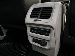 Volkswagen Tiguan bild 20