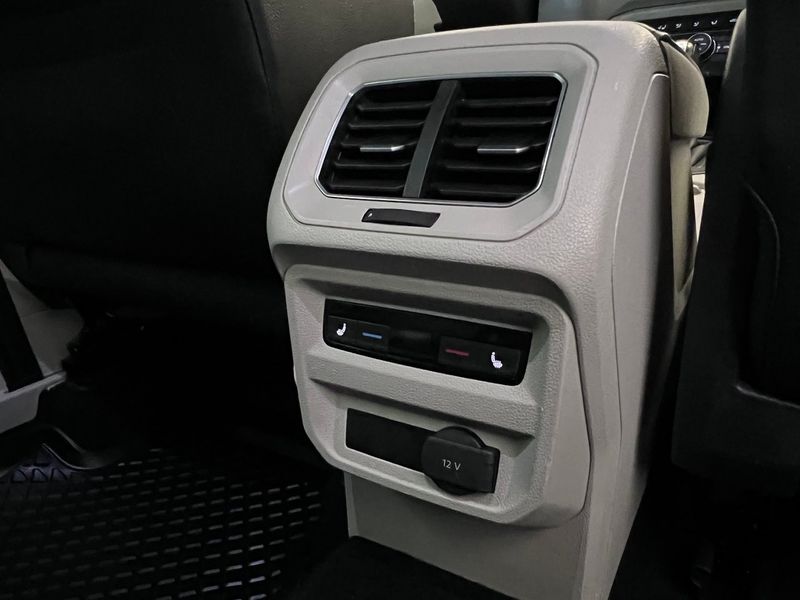 Volkswagen Tiguan bild 20