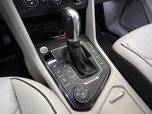 Volkswagen Tiguan bild 19
