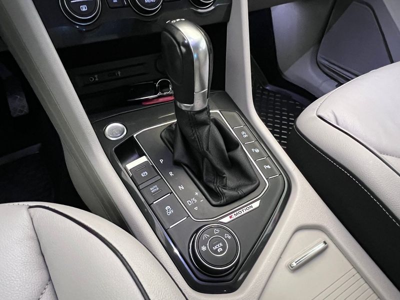 Volkswagen Tiguan bild 19