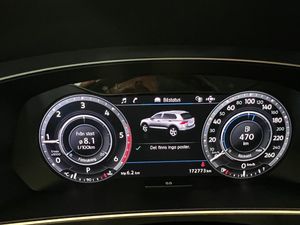 Volkswagen Tiguan bild 24
