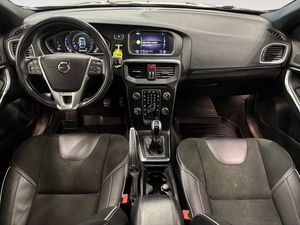 Volvo V40 bild 10