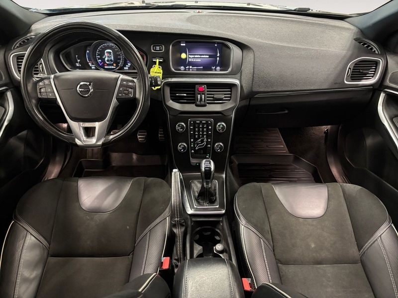 Volvo V40 bild 10