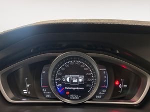 Volvo V40 bild 12