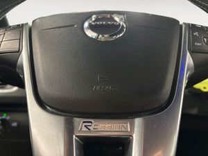 Volvo V40 bild 21