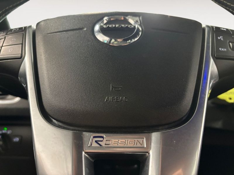 Volvo V40 bild 21