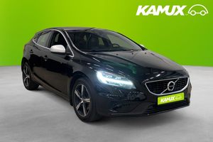 Volvo V40 bild 1