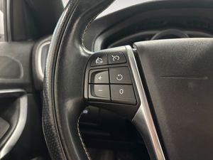 Volvo V40 bild 23