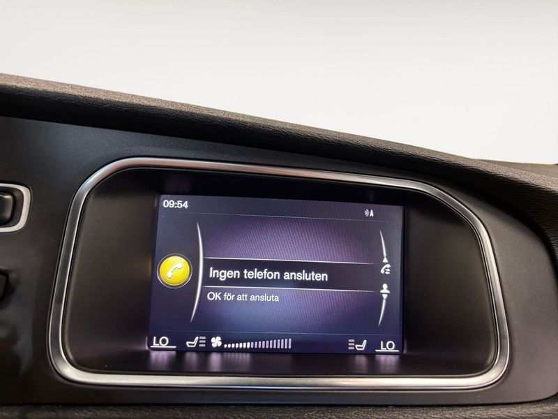 Volvo V40 bild 19